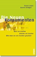 Cover: Die Neuen Konsumenten - Campus