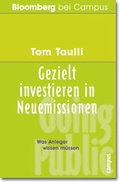 Cover: Gezielt investieren in Neuemission - Campus