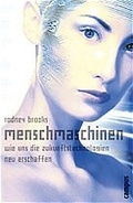 Cover: Menschmaschinen - Campus