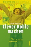 Cover: Clever Kohle machen - Campus