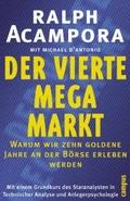 Cover: Der vierte Mega-Markt - Campus