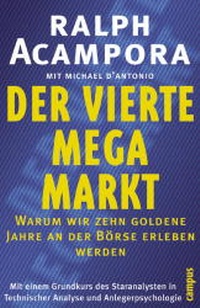 Enlarge image Cover: Der vierte Mega-Markt - Campus