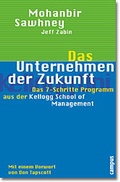 Cover: Das Unternehmen der Zukunft - Campus