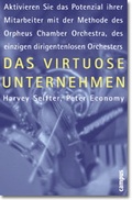 Cover: Das virtuose Unternehmen - Campus