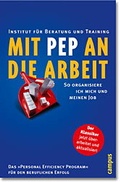 Cover: Mit PEP an die Arbeit - Campus