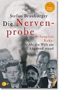 Cover: Die Nervenprobe - Campus