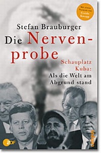 Enlarge image Cover: Die Nervenprobe - Campus
