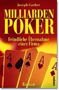 Cover: Milliardenpoker - Campus