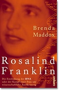 Cover: Rosalind Franklin - Campus