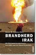 Cover: Brandherd Irak - Campus