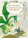 Cover: Bauer Giles von Ham - Klett-Cotta