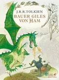 Cover: Bauer Giles von Ham - Klett-Cotta