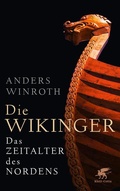Cover: Die Wikinger - Klett-Cotta
