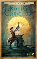 Cover: Der K&ouml;nig auf Camelot - Klett-Cotta
