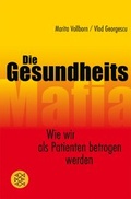 Cover: Die Gesundheitsmafia - Fischer Taschenbuch