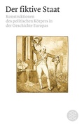 Cover: Der fiktive Staat - Fischer Taschenbuch