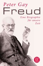 Cover: Freud - Fischer Taschenbuch