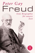 Cover: Freud - Fischer Taschenbuch