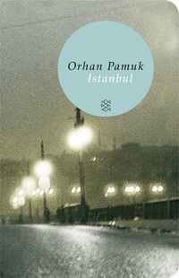 Abbildung von: Istanbul - Fischer Taschenbuch