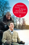 Cover: Ziemlich beste Freunde - Fischer Taschenbuch