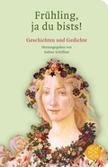 Cover: Fr&uuml;hling, ja du bists! - Fischer Taschenbuch