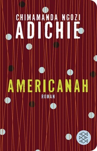 Abbildung von: Americanah - Fischer Taschenbuch