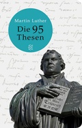 Cover: Die 95 Thesen - Fischer Taschenbuch