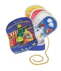 Cover: Mein bunter Adventskalender - Pattloch Geschenkbuch