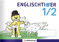 Abbildung von: Englischtiger 1/2 - Mildenberger Verlag GmbH