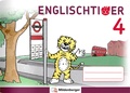 Cover: Englischtiger 4 - Mildenberger Verlag GmbH