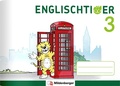 Cover: Englischtiger 3 - Mildenberger Verlag GmbH