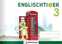 Abbildung von: Englischtiger 3 - Mildenberger Verlag GmbH