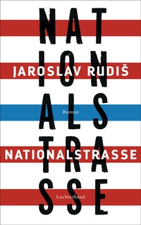 Abbildung von: Nationalstraße - Luchterhand Literaturverlag