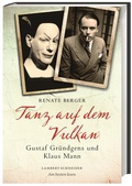 Cover: Tanz auf dem Vulkan - Lambert Schneider in Herder