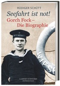 Cover: >Seefahrt ist not!< - Lambert Schneider in Herder