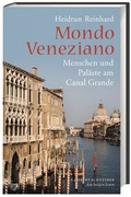 Cover: Mondo Veneziano - Lambert Schneider in Herder