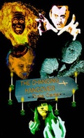 Cover: The Changing Hangover - AuthorHouse