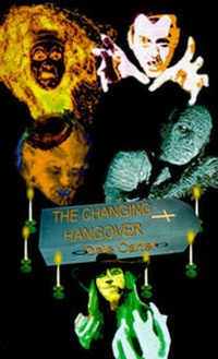 Enlarge image Cover: The Changing Hangover - AuthorHouse