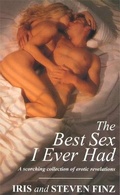 Cover: Best Sex I Ever Had - Sphere