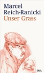 Cover: Unser Grass - DVA