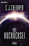 Cover: Das Kuckucksei - Heyne