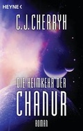 Cover: Die Heimkehr der Chanur - Heyne