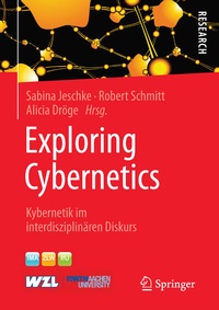 Abbildung von: Exploring Cybernetics - Springer