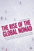 Cover: The Rise of the Global Nomad - Kogan Page Ltd