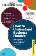Cover: How to Understand Business Finance - Kogan Page Ltd