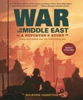 Cover: War in the Middle East - Candlewick Press,U.S.
