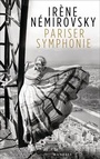 Cover: Pariser Symphonie - Manesse