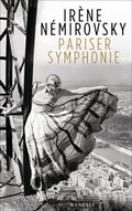 Cover: Pariser Symphonie - Manesse