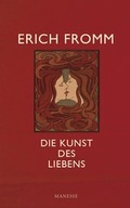 Cover: Die Kunst des Liebens - Manesse