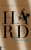 Cover: Hardlimit - vereint - LYX